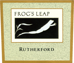 Frog's Leap 2004 Rutherford  (Rutherford)