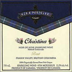 Glenugie Winery Christina Fraser Valley