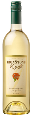 Ironstone Vineyards 2006 Sauvignon Blanc  (Lodi)