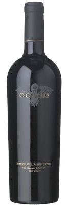 Wine:Mission Hill Winery 2004 Oculus  (Okanagan Valley)