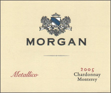 Morgan Winery Chardonnay