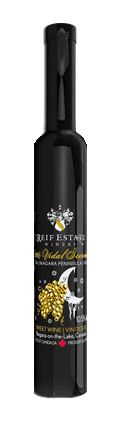Wine:Reif Estate Winery 2004 Vidal Icewine  (Niagara Peninsula)