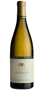 Wine:Bernardus Vineyards 2005 Chardonnay  (Monterey County)
