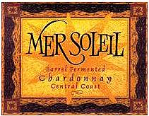 Mer Soleil Winery 2005 Chardonnay  (Central Coast)