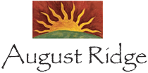 August Ridge Winery