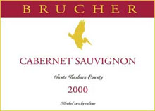 Brucher Winery-Cabernet Sauvignon