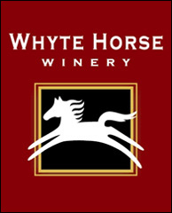 Whyte Horse Winery
