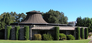 Barra of Mendocino Tasting Room