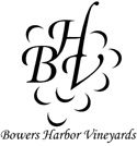 Bowers Harbor Vineyards