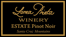 Loma Prieta Winery - Santa Cruz Mountains Cabernet Sauvignon